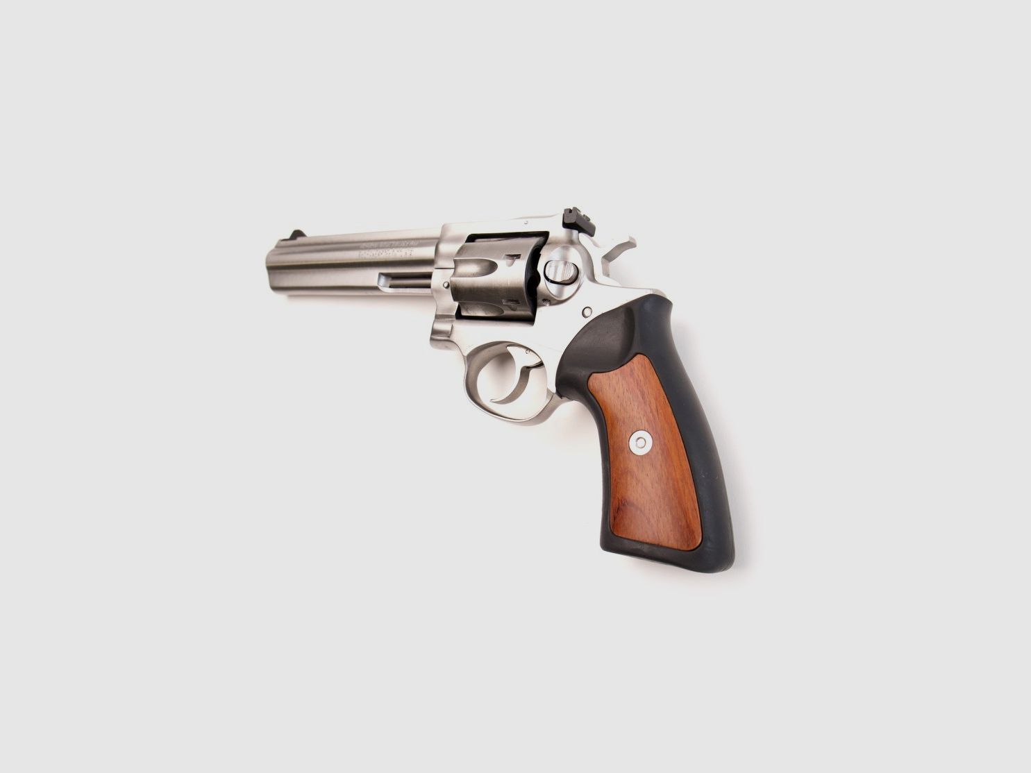 RUGER GP 100 Kal. 357 MAGNUM, Bild 7 von 9