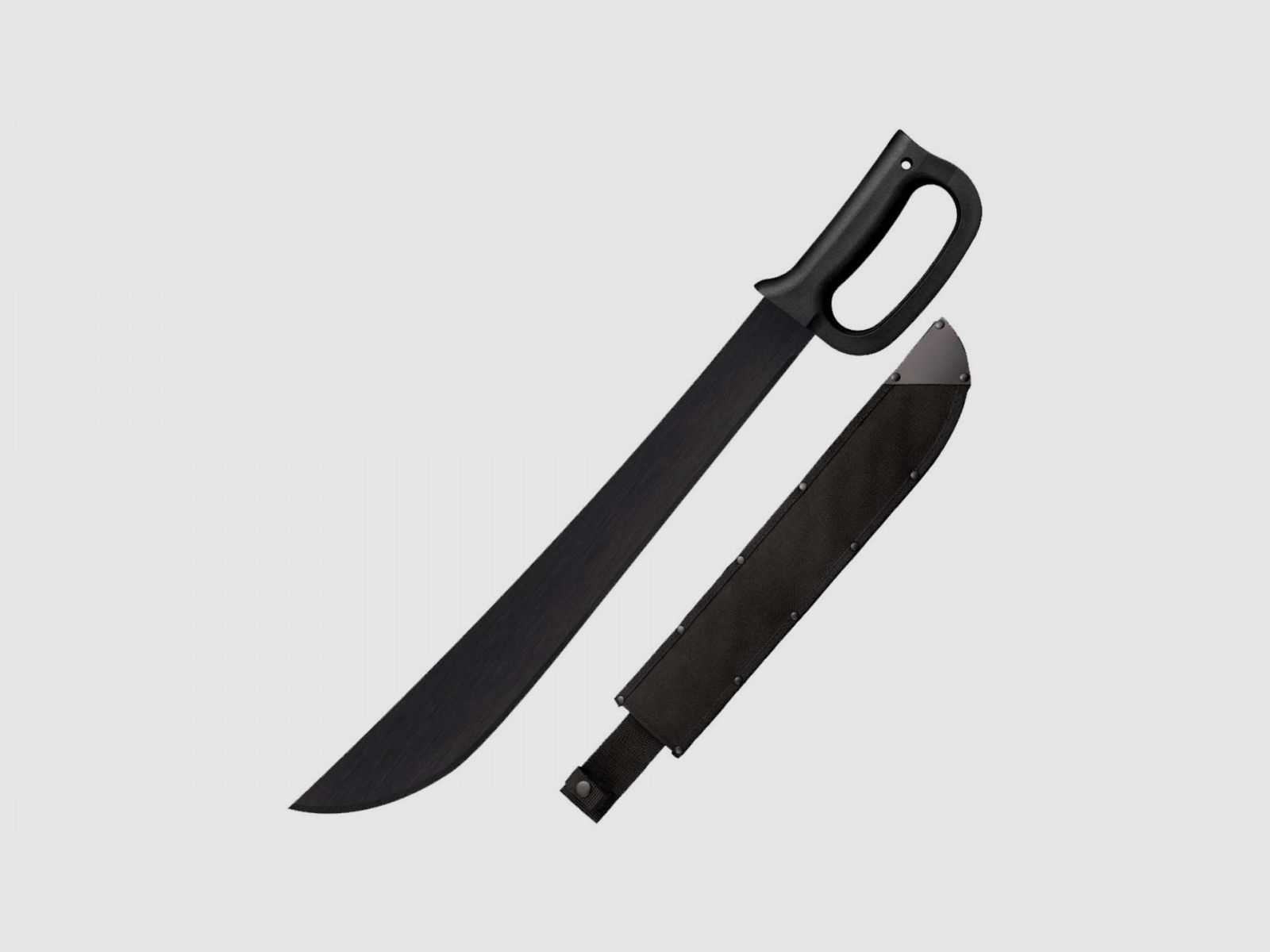 Machete Cold Steel Latin D-Guard 18", Bild 2 von 2