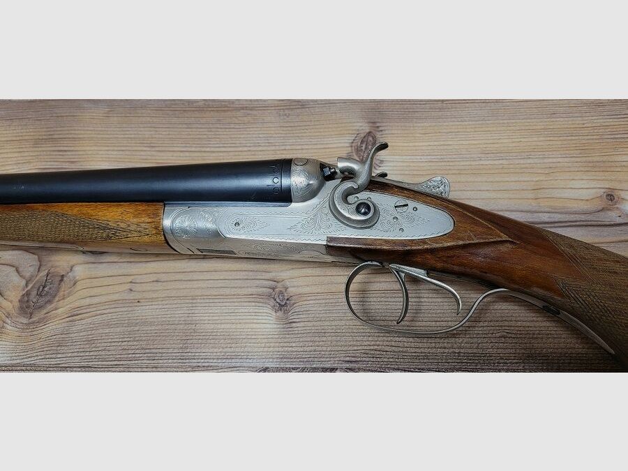 Tula T03-63 Hahnflinte / Tula Arms Hahnflinte