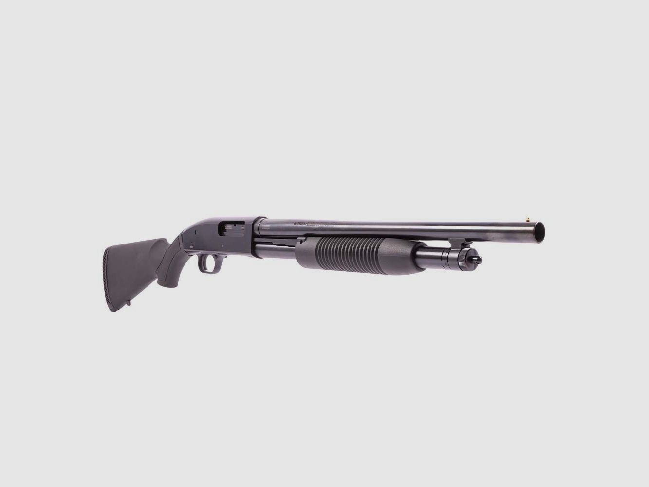 Mossberg Maverick 88 Security/Field
