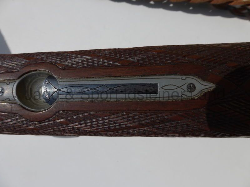 Heym Mod. 55 Luxus