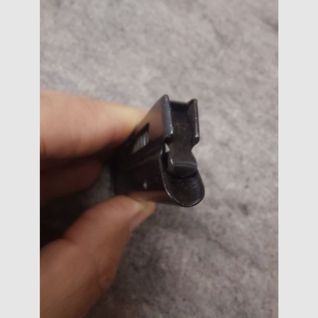 Beretta, Gardone M 950