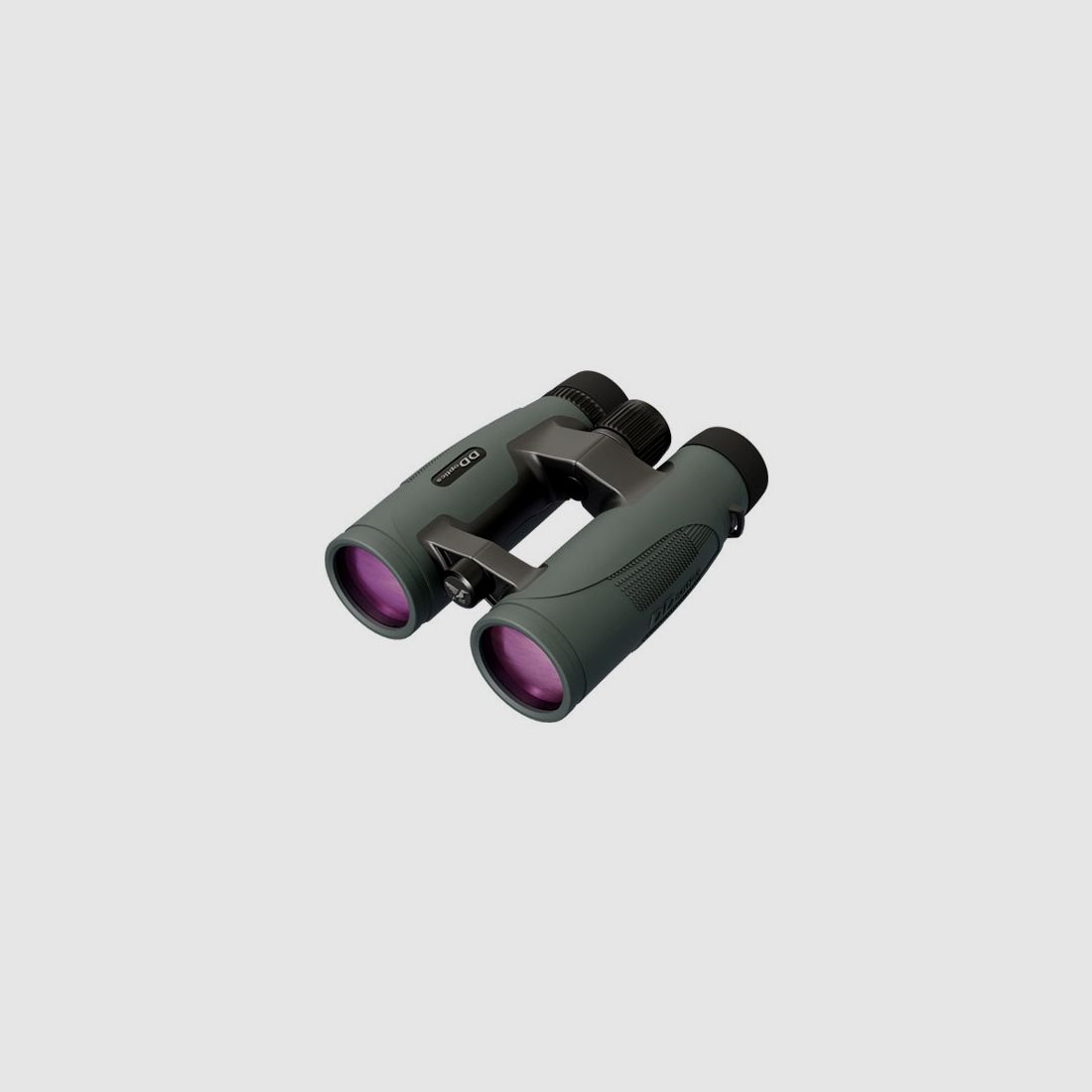 DDoptics Pirschler 10x45 grün - 3. Generation