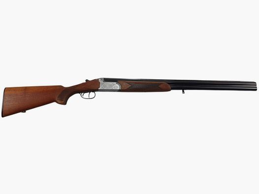 GEBRAUCHT - ÜBER-UNTER FLINTE ZOLI SPECIAL CHASSE Kal. 12/70
