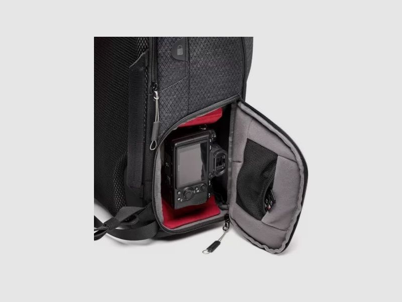 Manfrotto Frontloader PL II Rugzak, afbeelding 25 van 37
