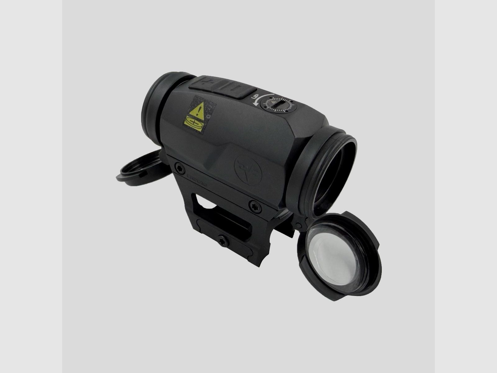 Firefield – Rapidstrike Red Dot 1×21 FF26035 [3 MOA], Bild 3 von 5