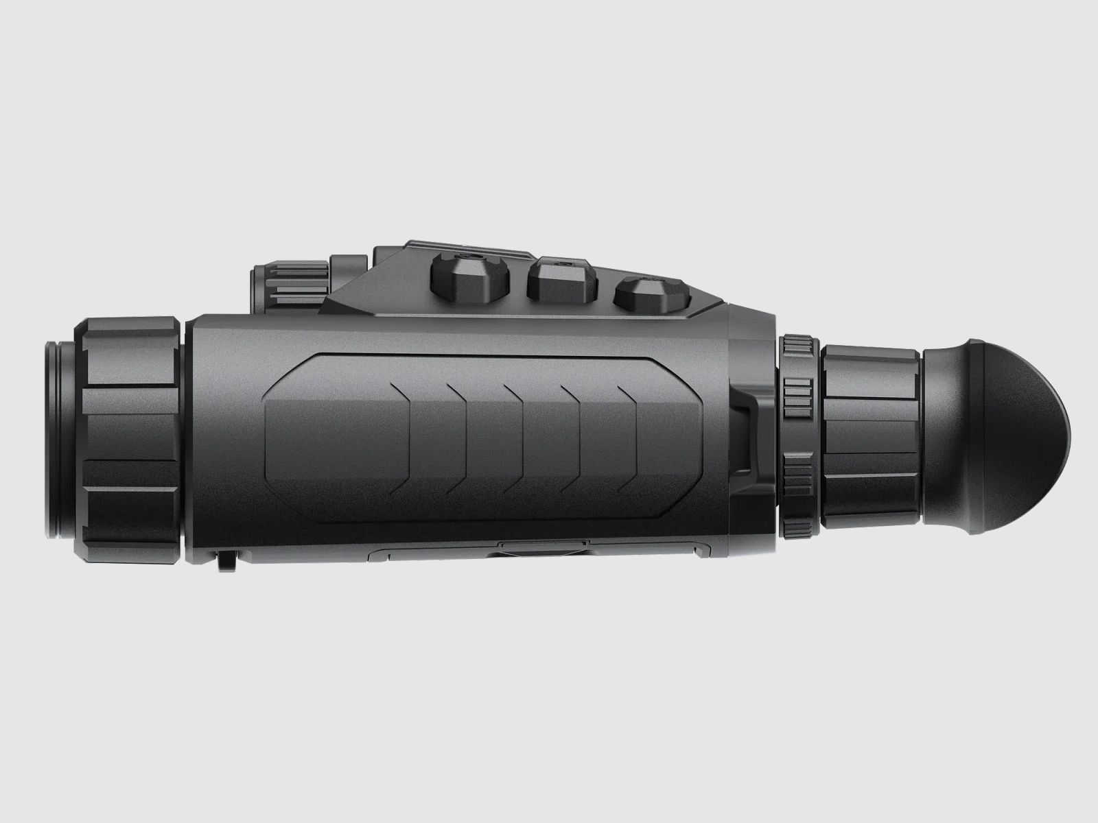 ObservIR LRF 35-640 Thermal & 4K Binocular with Laser Rangefinder- AGM, image 6 sur 9