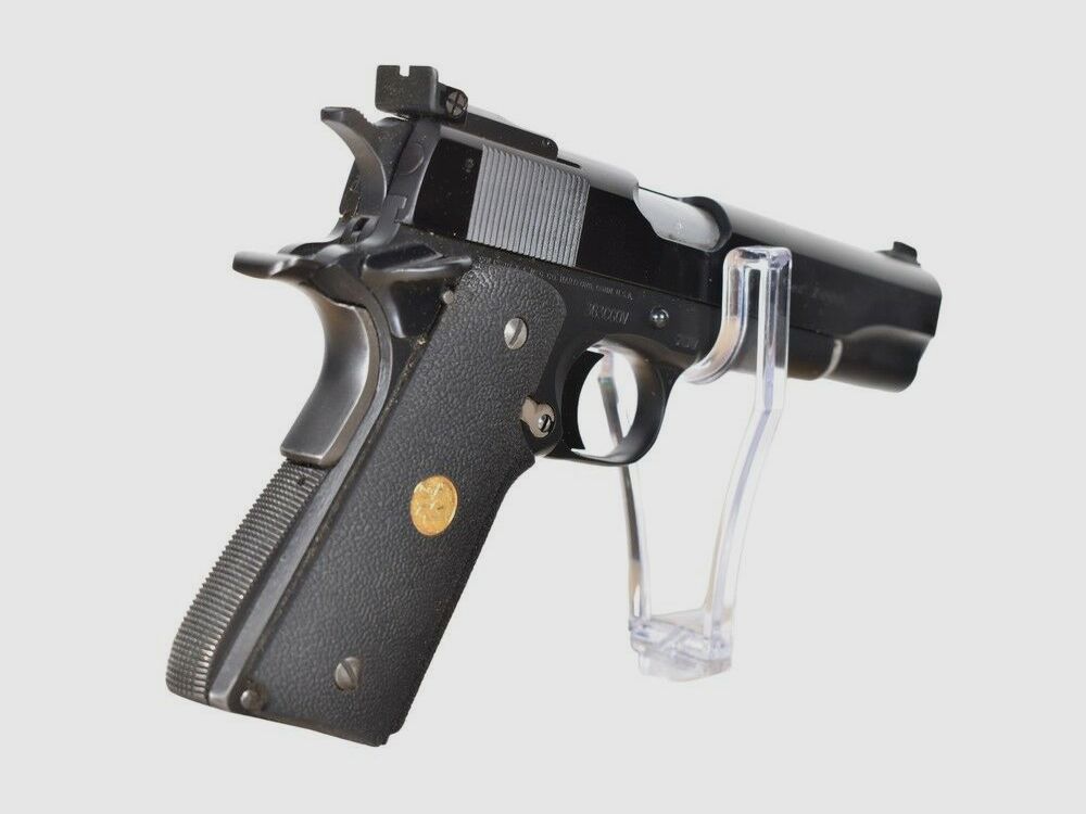 Colt .45 Government
