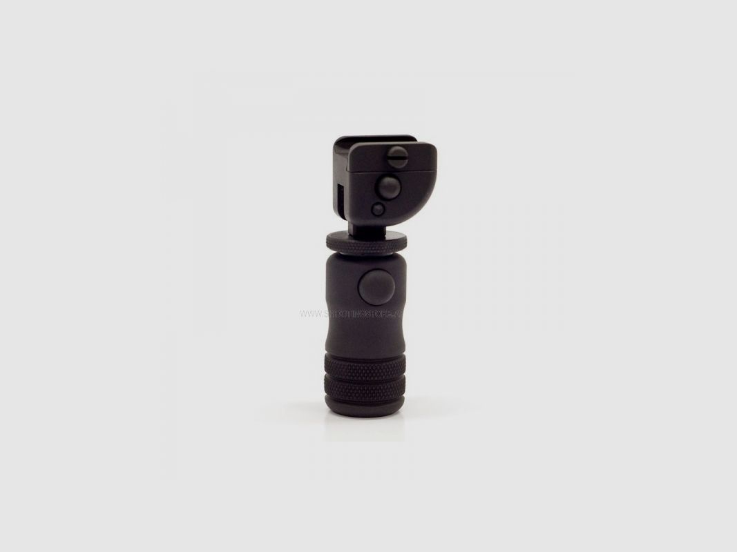 ACCUSHOT BT12-QK 3.75 TO 4.65 INCH
