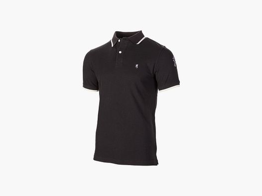 Browning Ultra 79 Zwart Polo