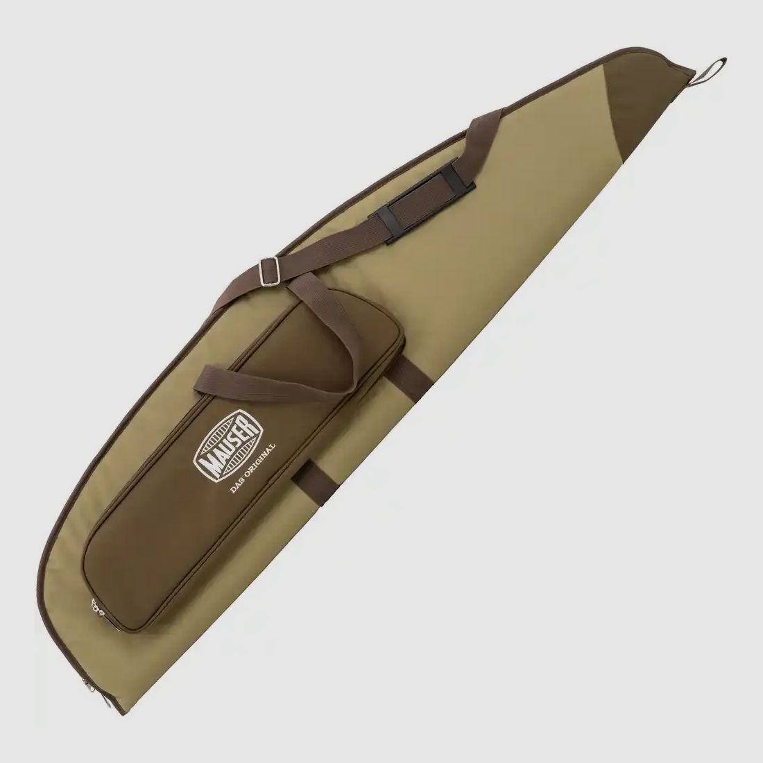 Mauser M98 Standard Expert .308Win - Wie neu - LL 47cm - sofort verfügbar