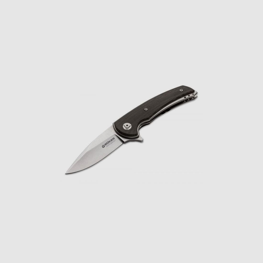 Böker Model 13 EDC, image 1 sur 3