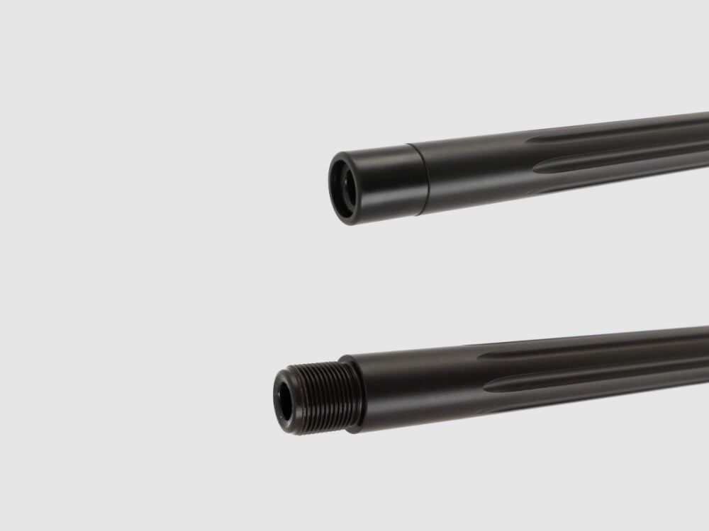 Sauer & Sohn	 S 101 Highland XTC / LL 51cm / Carbon Schaft