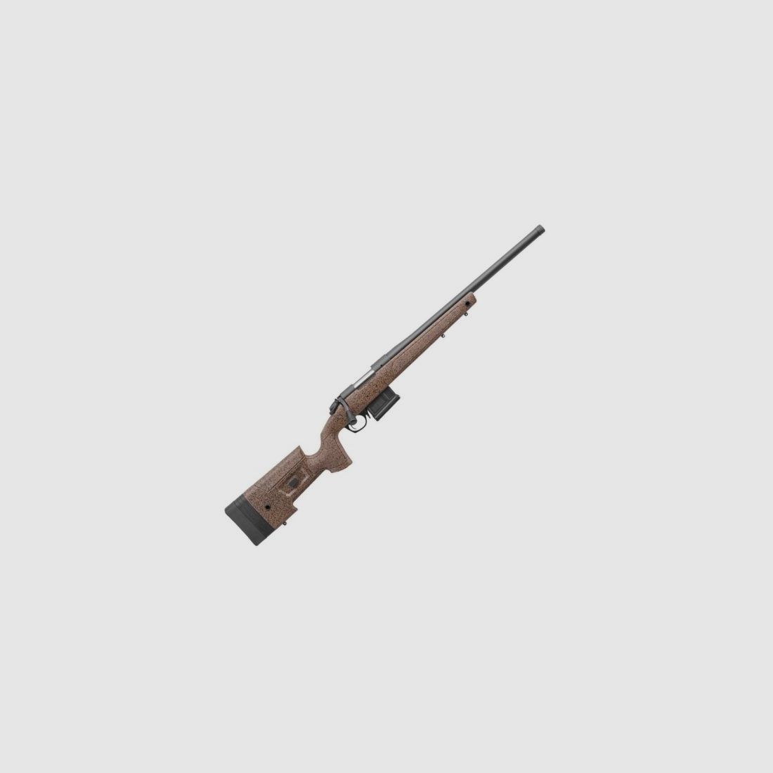 Bergara B14 HMR Marrón
