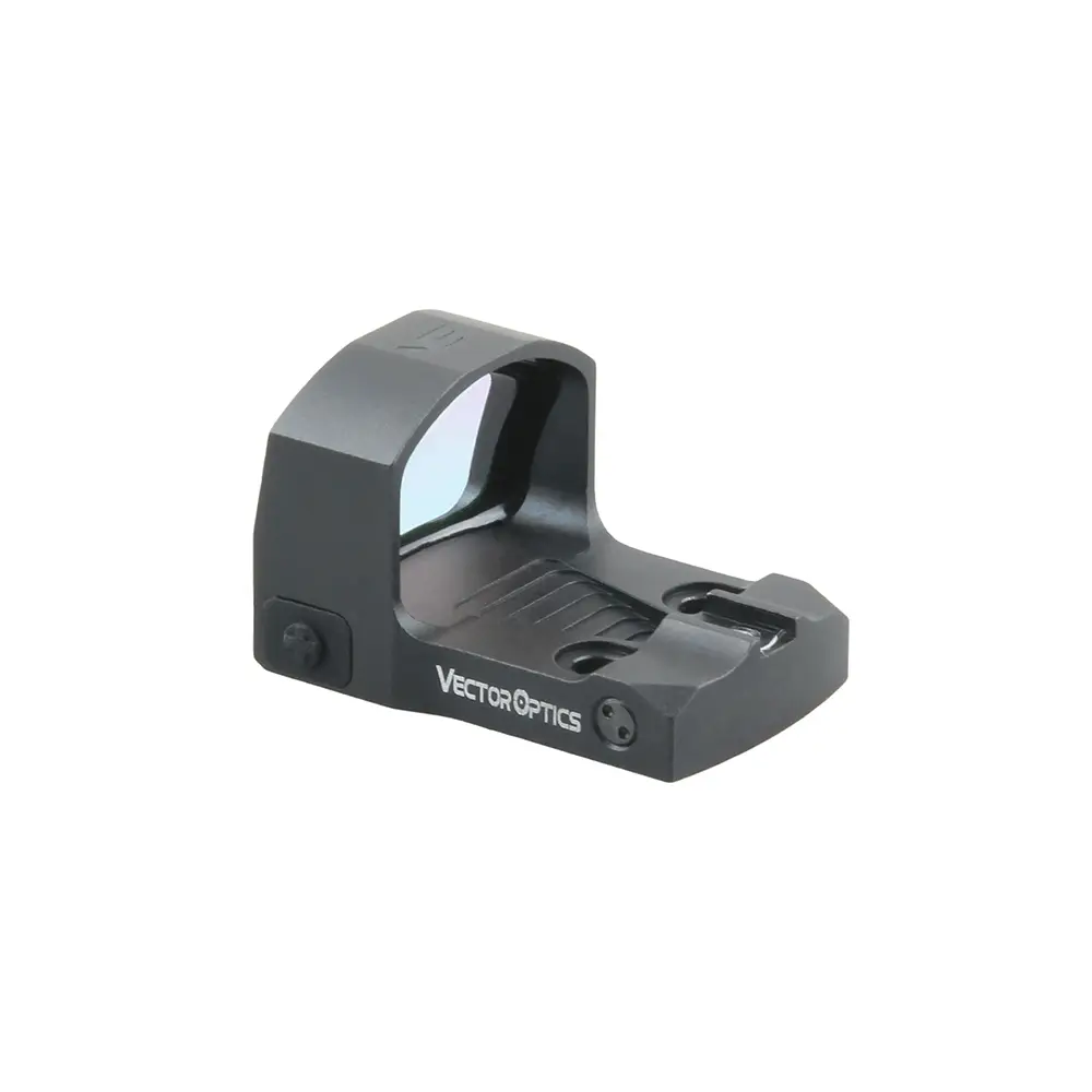 Vector Optics viseur point rouge Frenzy-S 1x17x24 MIC, image 3 sur 6
