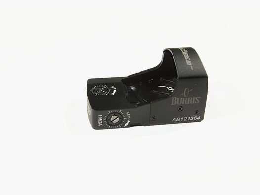 Burris Fastfire Red Dot Reflex Sight