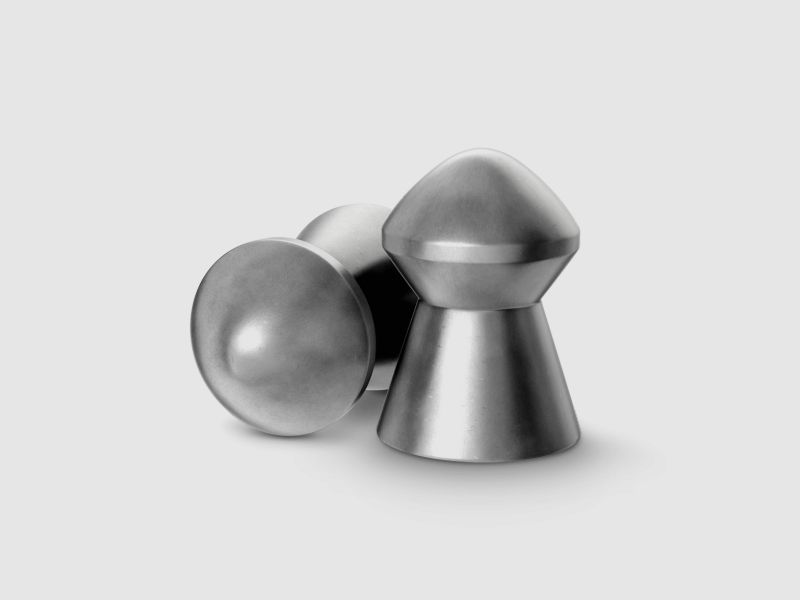 H&N Baracuda Standard 4,5 mm 400 szt.