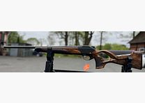 Blaser R8 Success leather