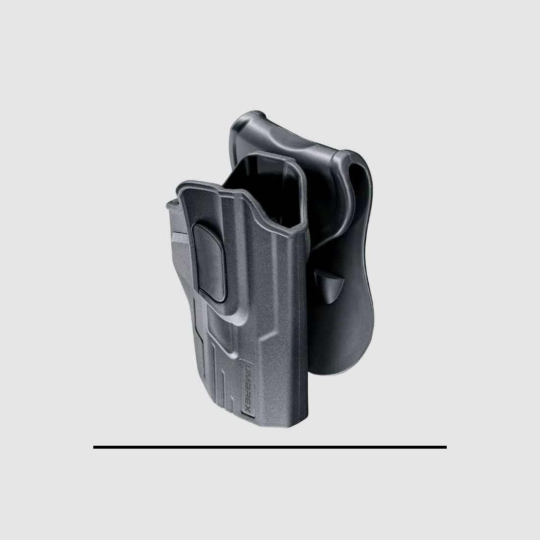 RAM wapen Smith en Wesson kal. 43