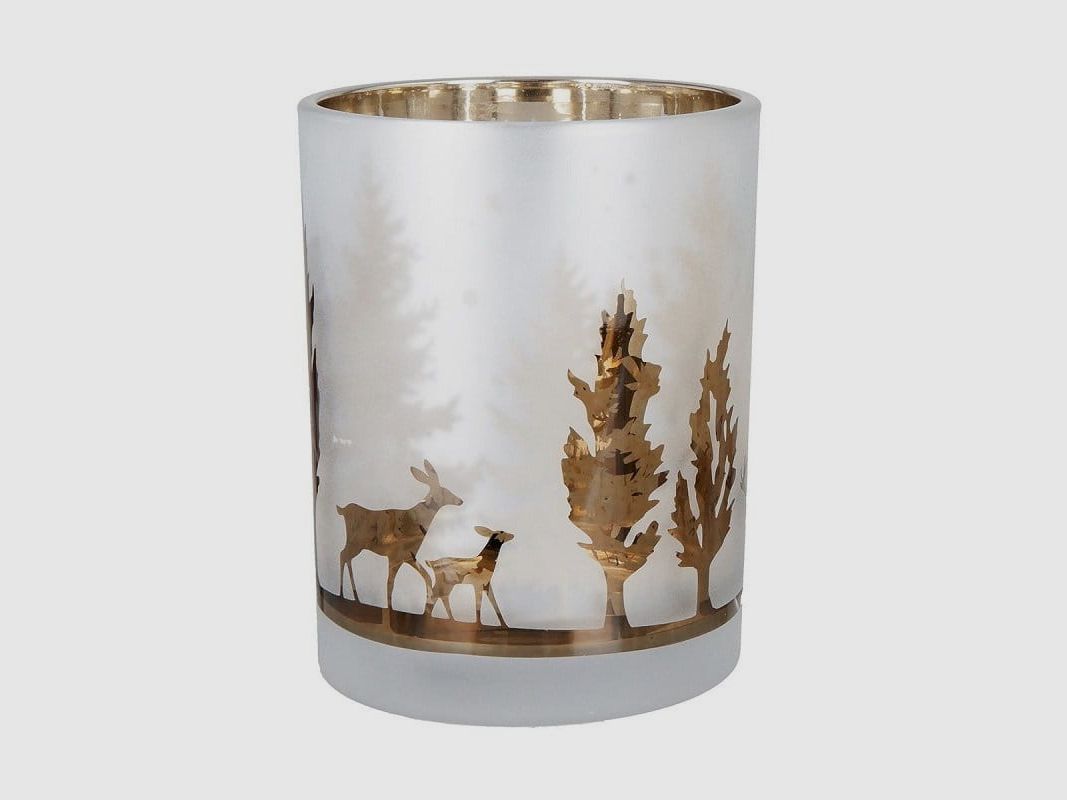 Gilde Linterna Romance Invernal