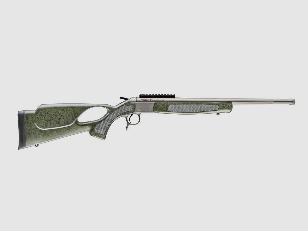 Fusil BERGARA BA13 TD THUMBHOLE, image 4 sur 6