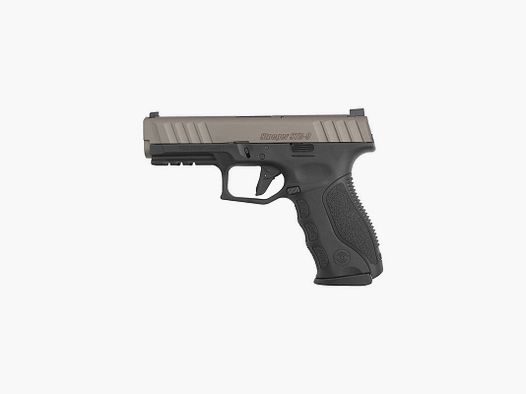 Stoeger STR-9 Tungsten 9x19