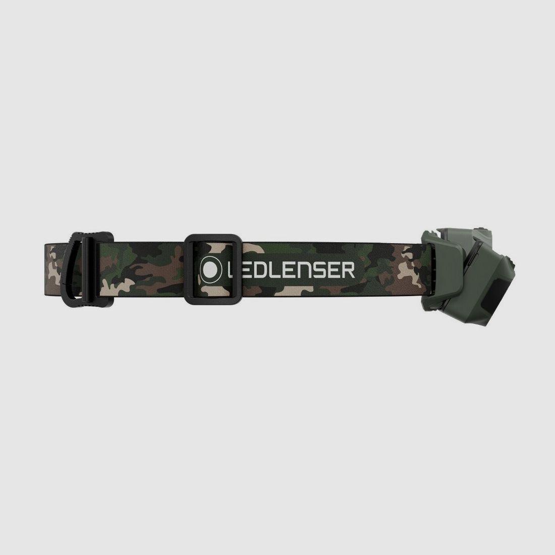 Ledlenser Stirnlampe HF4R RGB, Bild 3 von 7
