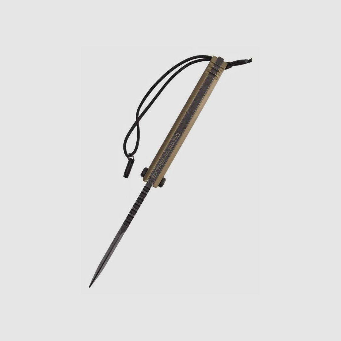 Extrema Ratio RAO II EXPEDITIONS Taschenmesser fde coyote