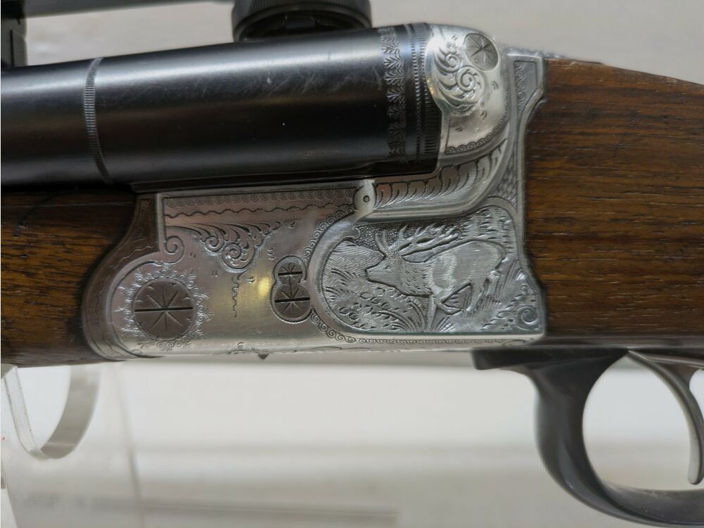 Krieghoff Strażnik Leśny