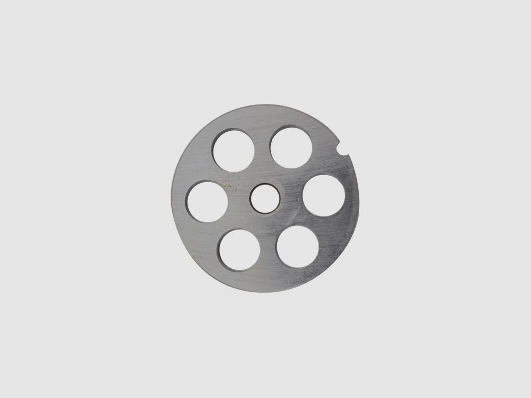 Reber Grill Ø 20 mm für Fleischwolf Nr. 12 500 W, Bild 1 von 5