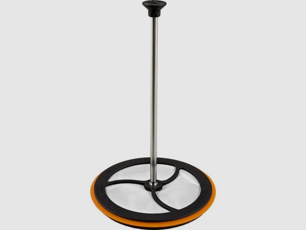 Jetboil Coffee Press Silicone Kaffeepresse