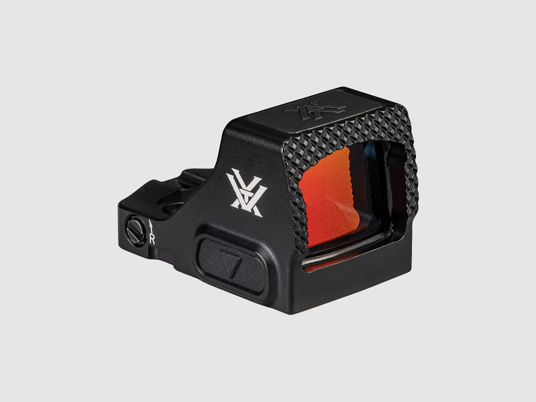 Vortex Defender-CCW Micro Rotpunktvisier 3 MOA, Bild 1 von 5