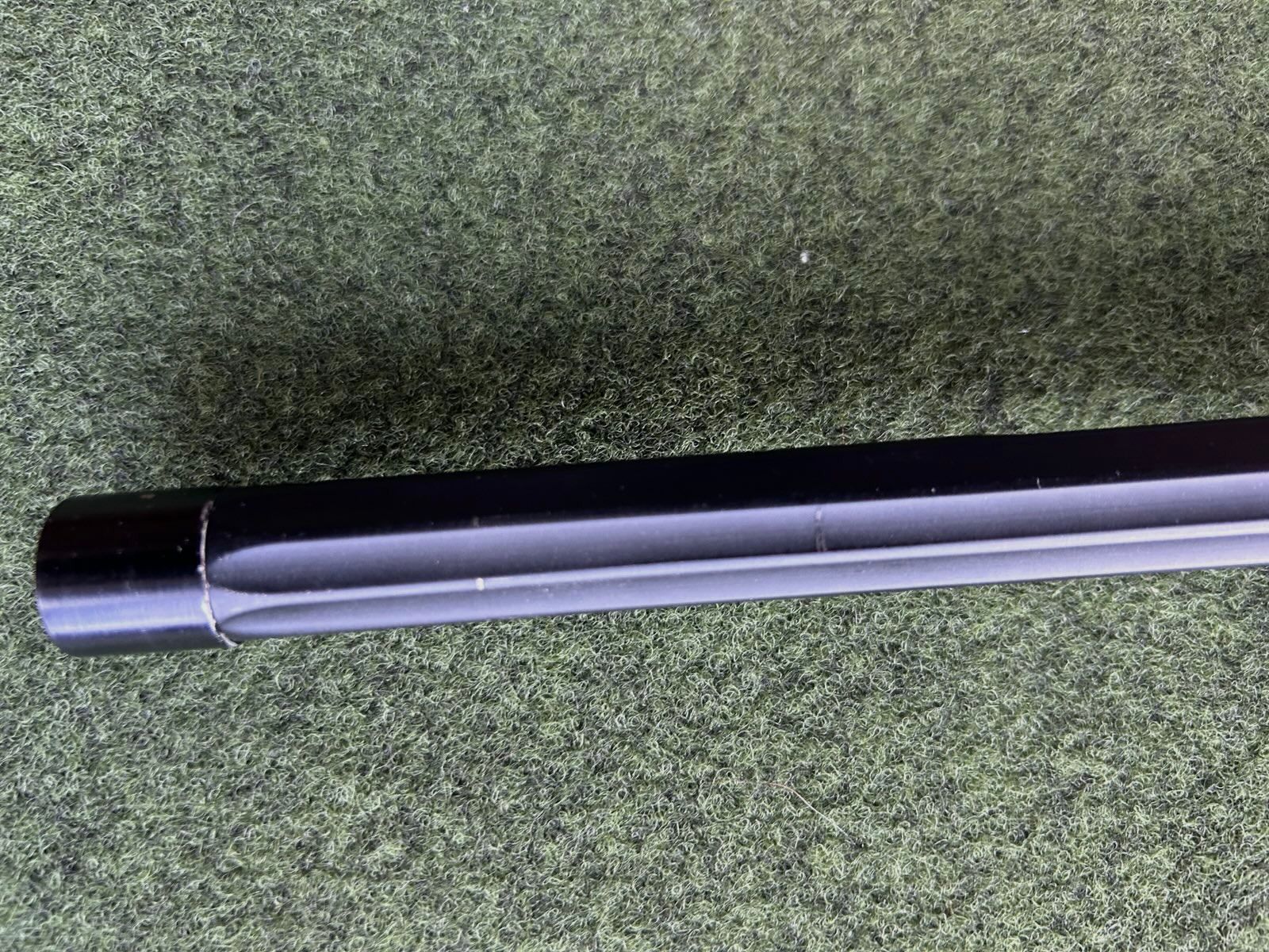 Browning Bar MK3 im Kaliber .30-06 Spr. inkl. Dentler Montage