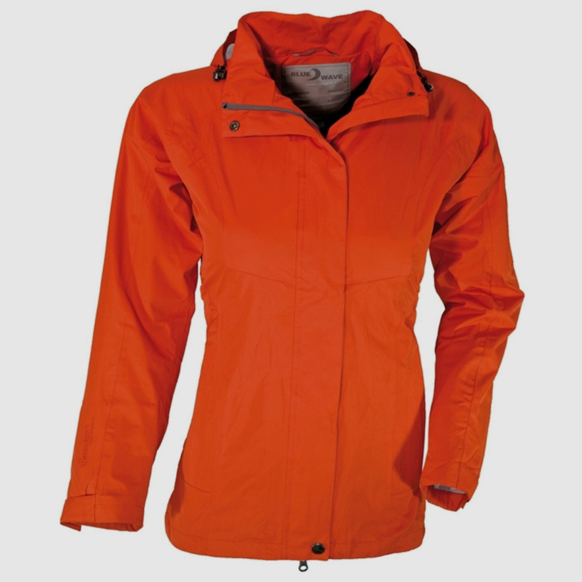 BLUE WAVE Josephine Rot