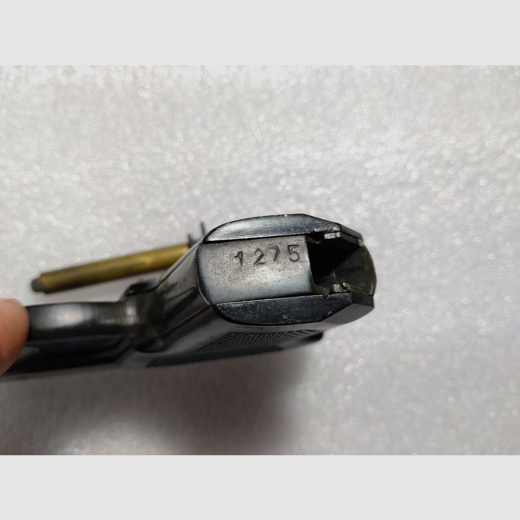AETNA, 6 mm Knall Typ G