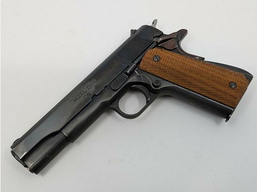 Springfield 1911