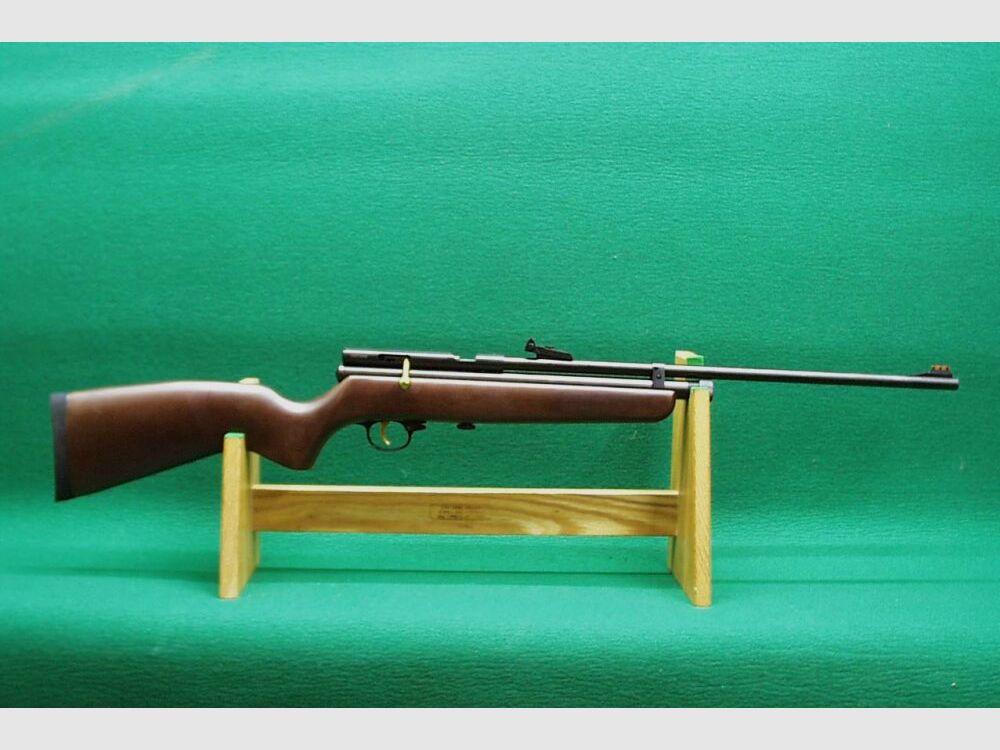 Norconia QB78 Deluxe, Luftgewehr 4,5mm