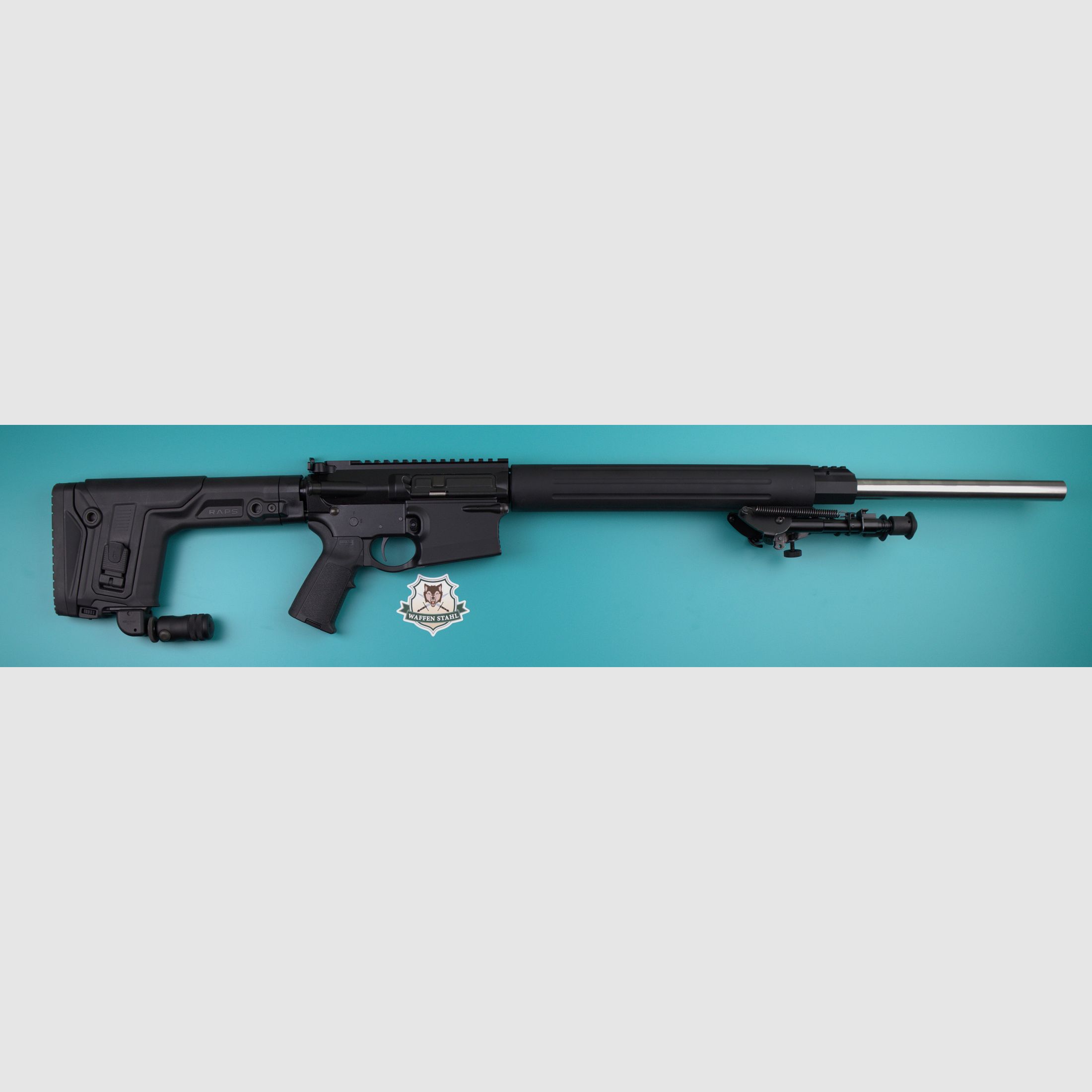 DPMS LR B24 AR-10 24", .308 Win. ◆ disponibile subito ◆