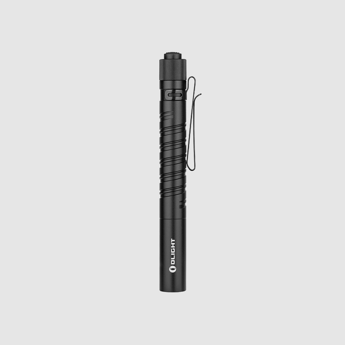 Latarka LED EDC i3 T PLUS 250 lum. Olight niebieska, zdjęcie 4 z 11