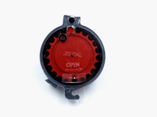 Hatsan Blitz chargeur .22 / 5,5 mm – 21 coups
