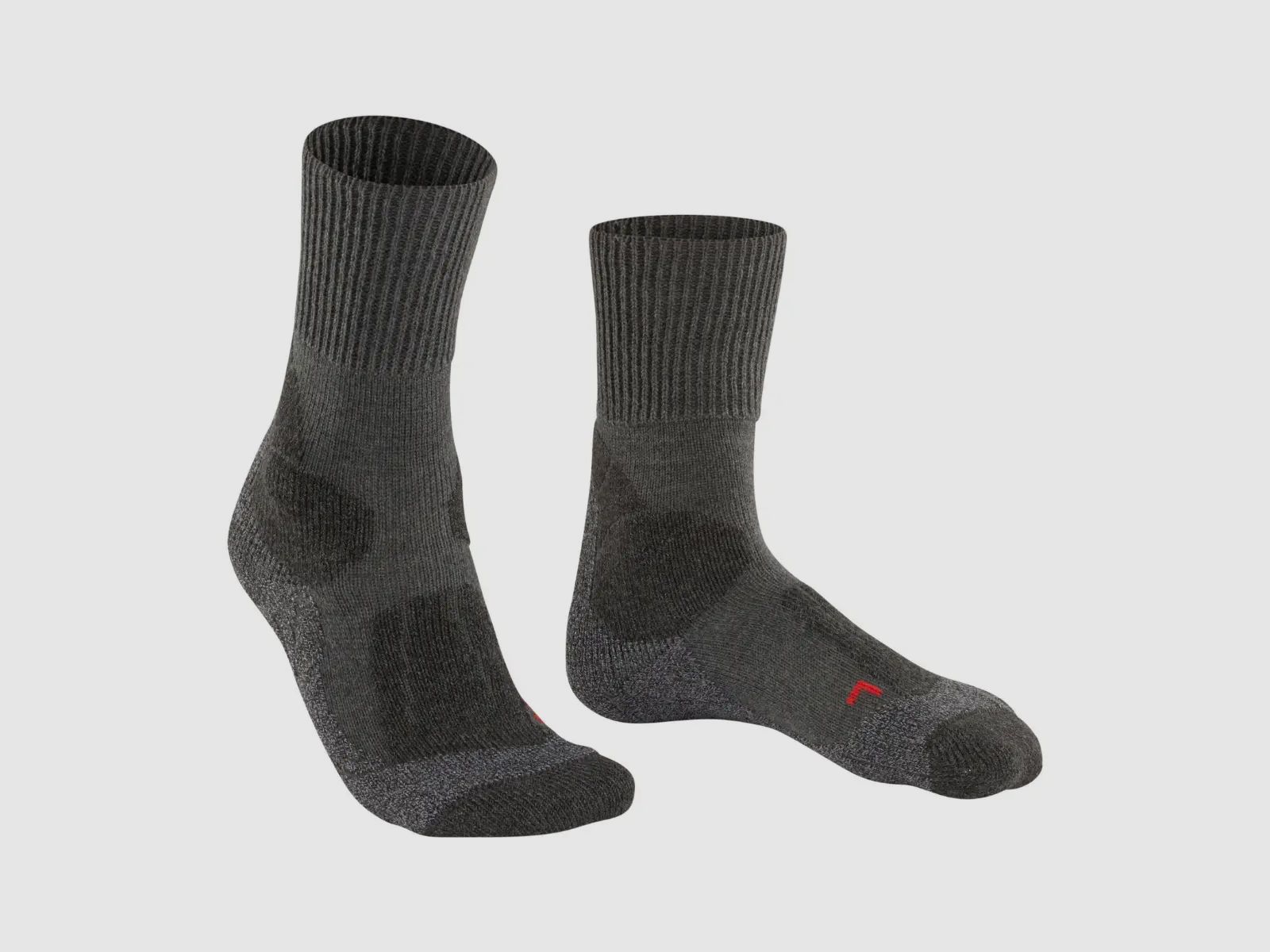Calze Falke TK1 (Grigio)