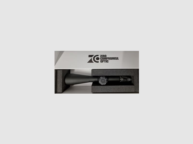 Zero Compromise ZC527x56 MIL MPCT3X CCW