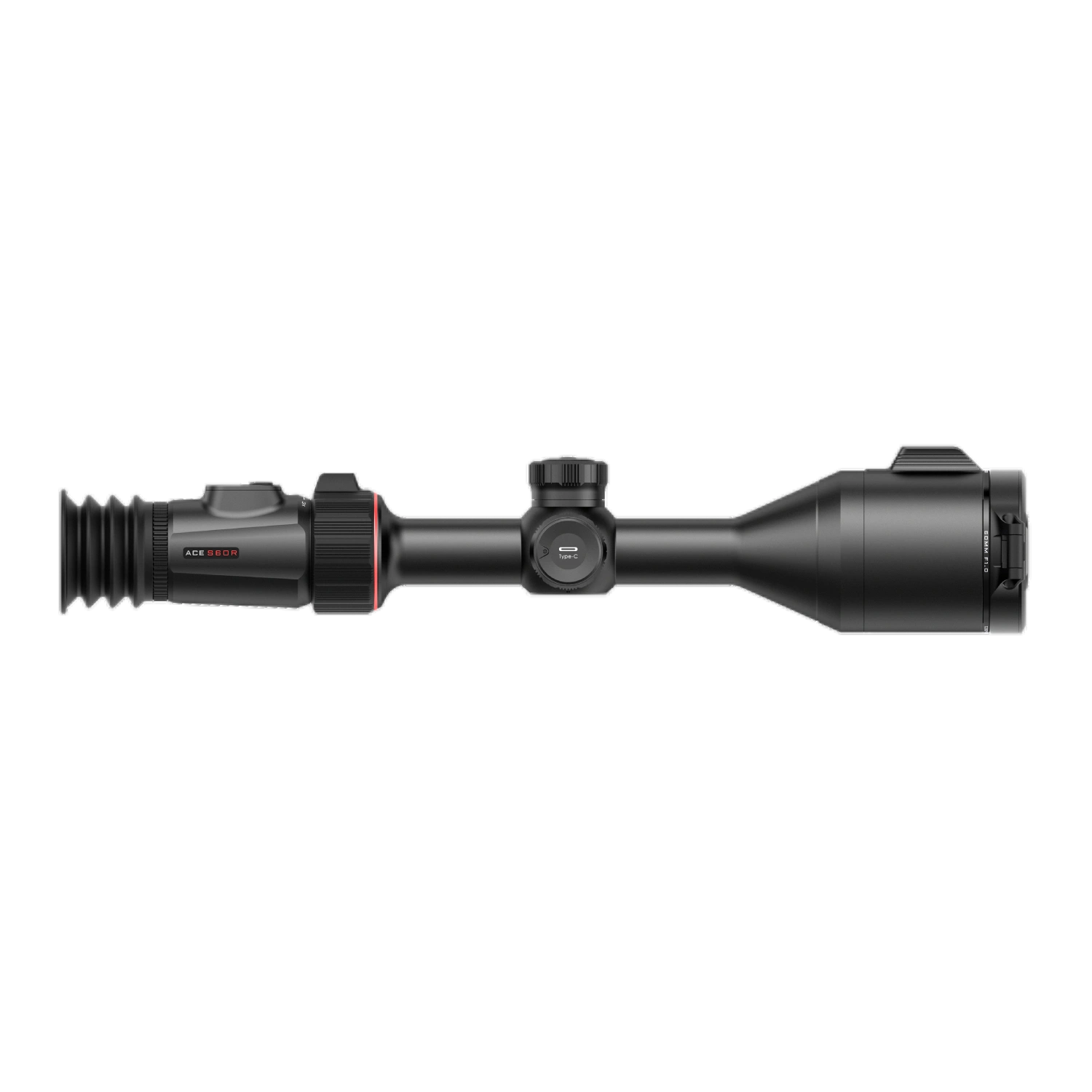 Nocpix ACE S60R, Bild 4 von 6
