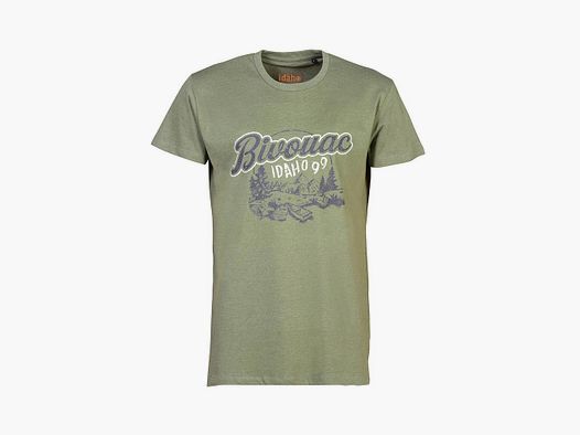 T-shirt bivouac