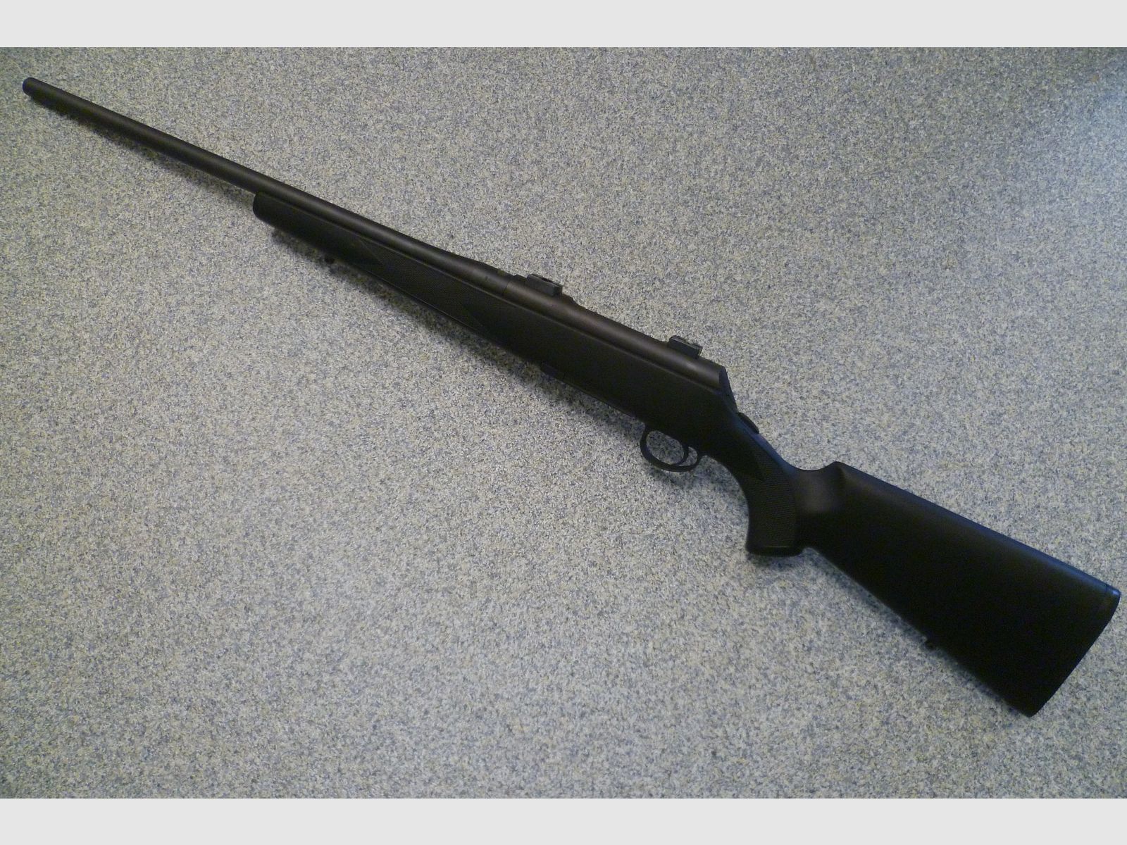 Carabine répétition Mauser M96 Varmint .308 Win.