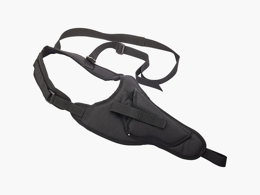 Funda de hombro Front Line Vertical para pistolas de gran tamaño