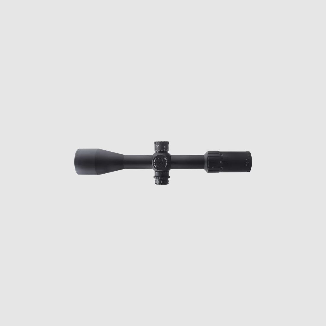 Zielfernrohr TAURON 6-24X50 HD SFP ret.MPX1 VECTOR OPTICS, Bild 2 von 9