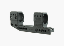 Spuhr Offset Richtkijkerbevestiging, 30 mm / 38 mm / 20,6 MOA / 40 mm Voorverplaatsing