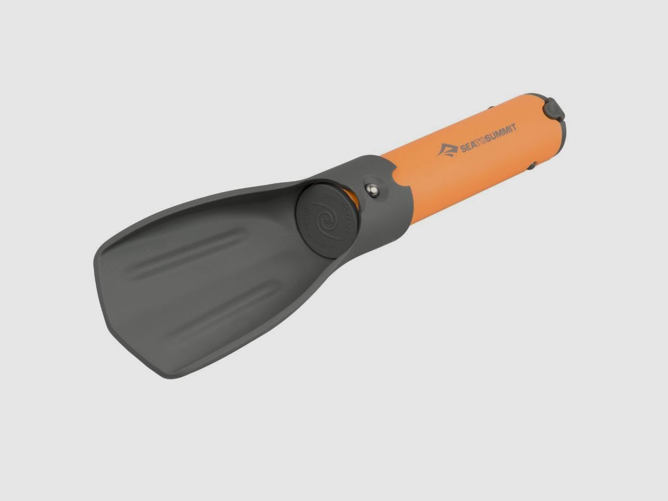 Pala plegable de nylon Sea to Summit