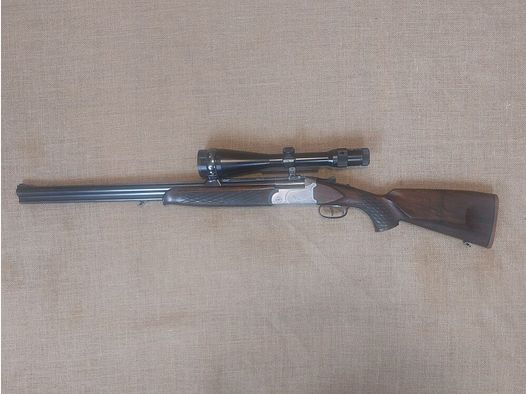 Antonio Zoli Z 95 Luxus